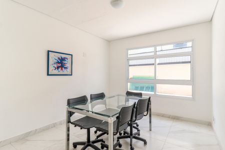 Studio para alugar com 35m², 1 quarto e sem vaga Studio para alugar com 35m², 1 quarto e sem vagaÁrea comum