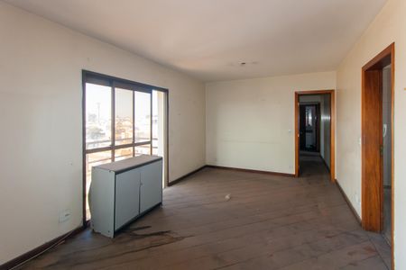 Apartamento à venda com 154m², 3 quartos e 1 vaga Apartamento à venda com 154m², 3 quartos e 1 vagaSala