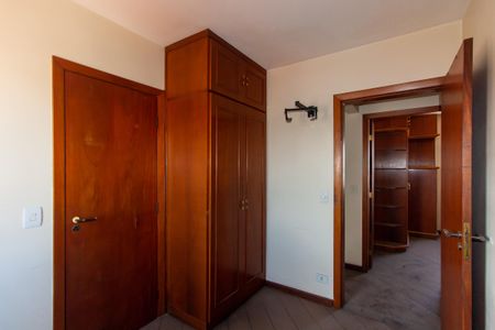 Apartamento à venda com 154m², 3 quartos e 1 vaga Apartamento à venda com 154m², 3 quartos e 1 vagaQuarto 2