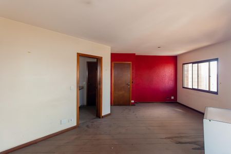 Apartamento à venda com 154m², 3 quartos e 1 vaga Apartamento à venda com 154m², 3 quartos e 1 vagaSala