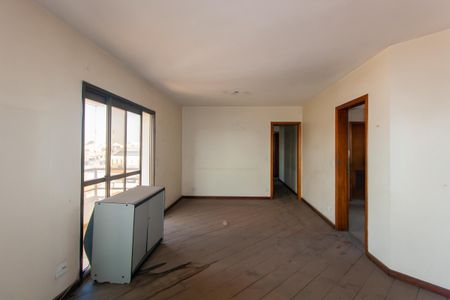 Apartamento à venda com 154m², 3 quartos e 1 vaga Apartamento à venda com 154m², 3 quartos e 1 vagaSala