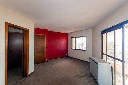 Apartamento à venda com 154m², 3 quartos e 1 vaga Apartamento à venda com 154m², 3 quartos e 1 vagaSala