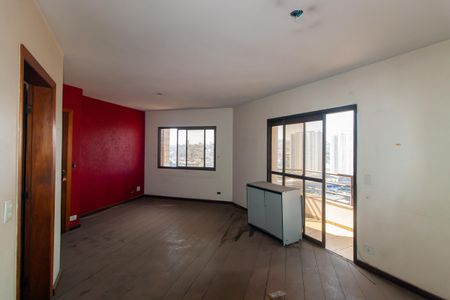 Apartamento à venda com 154m², 3 quartos e 1 vaga Apartamento à venda com 154m², 3 quartos e 1 vagaSala
