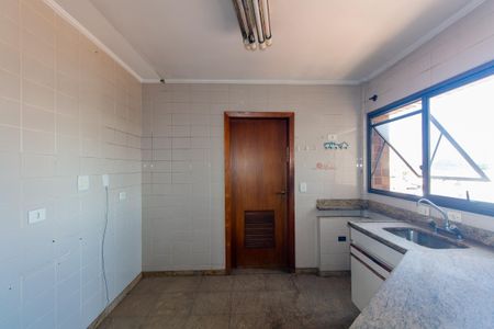 Apartamento à venda com 154m², 3 quartos e 1 vaga Apartamento à venda com 154m², 3 quartos e 1 vagaCozinha
