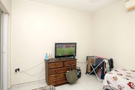 Apartamento à venda com 30m², 1 quarto e sem vagaSala