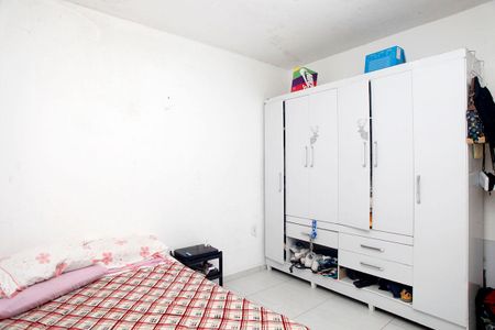 Apartamento à venda com 30m², 1 quarto e sem vagaQuarto