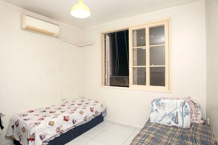 Apartamento à venda com 30m², 1 quarto e sem vagaSala