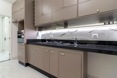 Apartamento para alugar com 26m², 1 quarto e sem vaga Apartamento para alugar com 26m², 1 quarto e sem vagaSala/Cozinha