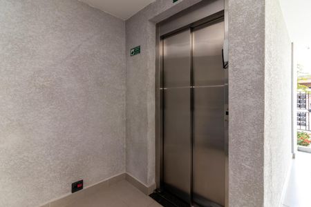 Apartamento para alugar com 26m², 1 quarto e sem vaga Apartamento para alugar com 26m², 1 quarto e sem vagaElevador