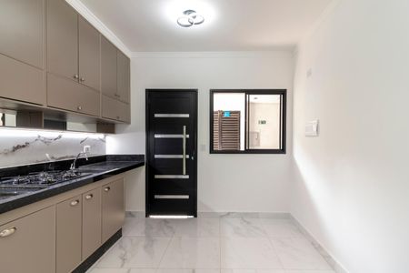 Apartamento para alugar com 26m², 1 quarto e sem vaga Apartamento para alugar com 26m², 1 quarto e sem vagaSala/Cozinha
