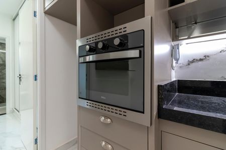 Apartamento para alugar com 26m², 1 quarto e sem vaga Apartamento para alugar com 26m², 1 quarto e sem vagaSala/Cozinha