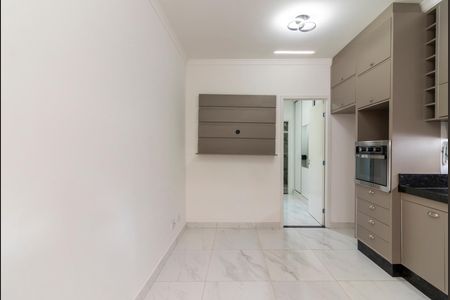 Apartamento para alugar com 26m², 1 quarto e sem vaga Apartamento para alugar com 26m², 1 quarto e sem vagaSala/Cozinha