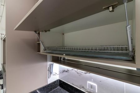 Apartamento para alugar com 26m², 1 quarto e sem vaga Apartamento para alugar com 26m², 1 quarto e sem vagaSala/Cozinha