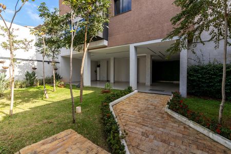 Apartamento para alugar com 26m², 1 quarto e sem vaga Apartamento para alugar com 26m², 1 quarto e sem vagaÁrea comum