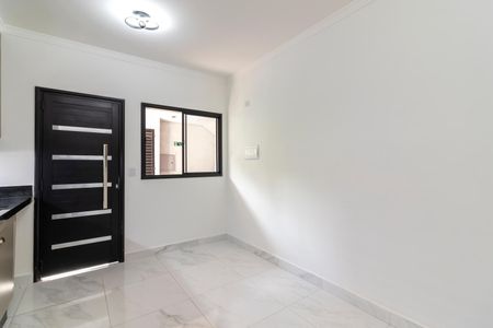 Apartamento para alugar com 26m², 1 quarto e sem vaga Apartamento para alugar com 26m², 1 quarto e sem vagaSala/Cozinha