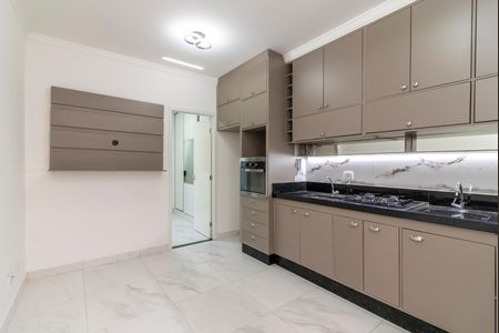 Apartamento para alugar com 26m², 1 quarto e sem vaga Apartamento para alugar com 26m², 1 quarto e sem vagaSala/Cozinha
