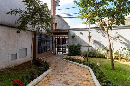 Apartamento para alugar com 26m², 1 quarto e sem vaga Apartamento para alugar com 26m², 1 quarto e sem vagaÁrea comum