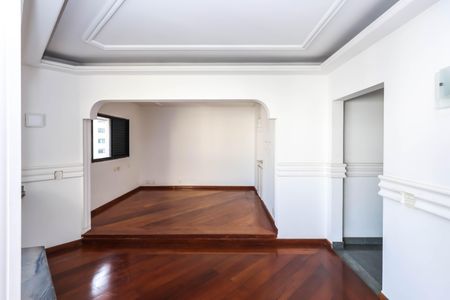 Apartamento à venda com 177m², 3 quartos e 3 vagasSala