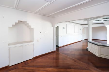 Apartamento à venda com 177m², 3 quartos e 3 vagasSala