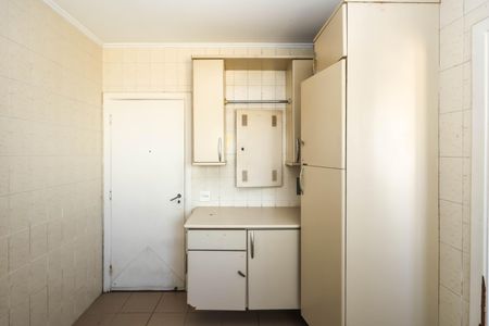 Apartamento à venda com 177m², 3 quartos e 3 vagasÁrea de Serviço