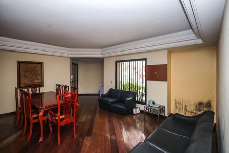 Apartamento à venda com 177m², 3 quartos e 3 vagasÁrea comum