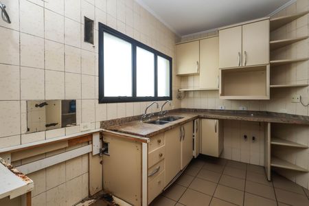 Apartamento à venda com 177m², 3 quartos e 3 vagasCozinha
