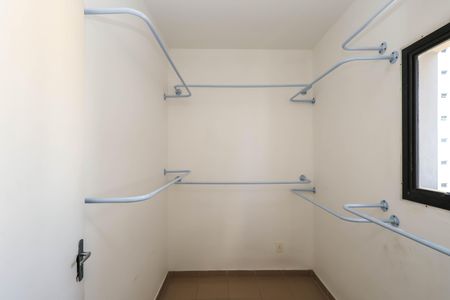 Apartamento à venda com 177m², 3 quartos e 3 vagasÁrea de Serviço