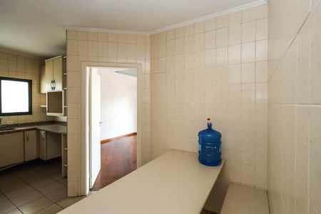 Apartamento à venda com 177m², 3 quartos e 3 vagasCozinha