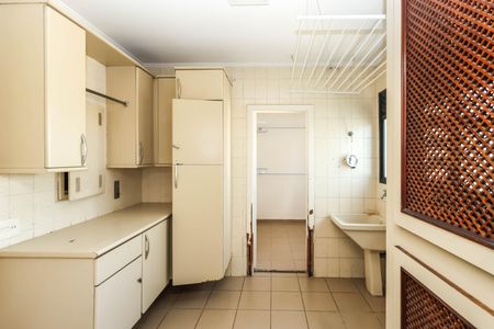 Apartamento à venda com 177m², 3 quartos e 3 vagasCozinha