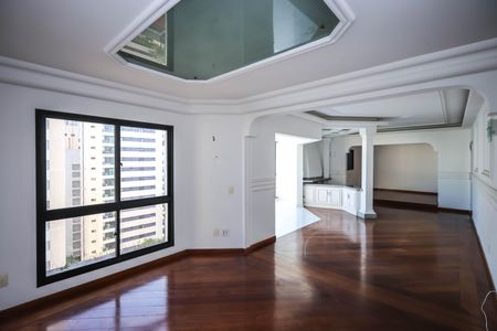 Apartamento à venda com 177m², 3 quartos e 3 vagasSala