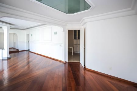 Apartamento à venda com 177m², 3 quartos e 3 vagasSala