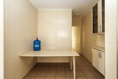 Apartamento à venda com 177m², 3 quartos e 3 vagasCozinha