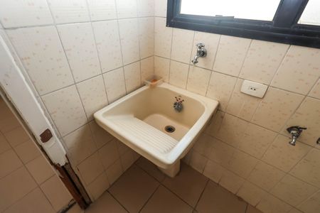 Apartamento à venda com 177m², 3 quartos e 3 vagasÁrea de Serviço