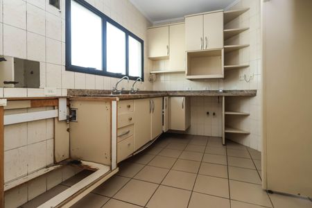 Apartamento à venda com 177m², 3 quartos e 3 vagasCozinha