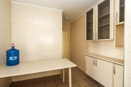 Apartamento à venda com 177m², 3 quartos e 3 vagasCozinha