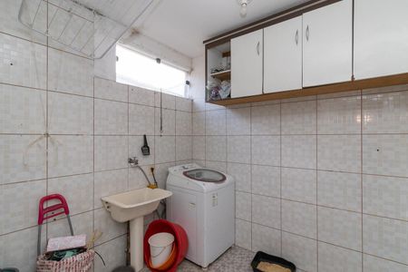 Casa de condomínio à venda com 74m², 2 quartos e 1 vagaÁrea de Serviço