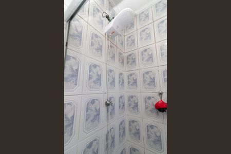 Casa de condomínio à venda com 74m², 2 quartos e 1 vagaBanheiro