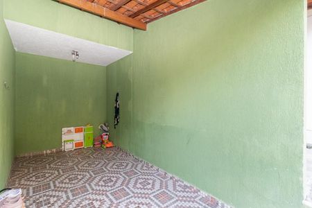 Casa de condomínio à venda com 74m², 2 quartos e 1 vagaGaragem