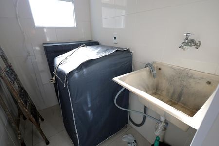 Apartamento à venda com 51m², 2 quartos e 1 vagaÁrea de Serviço