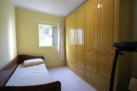 Apartamento à venda com 51m², 2 quartos e 1 vagaQuarto 2