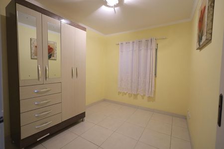 Apartamento à venda com 51m², 2 quartos e 1 vagaQuarto 1