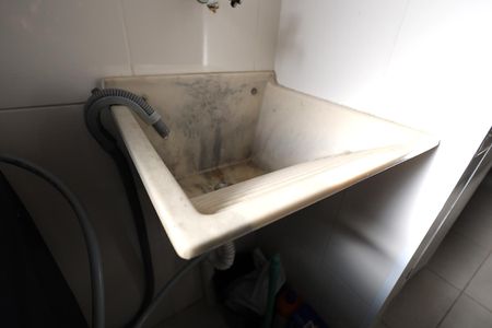 Apartamento à venda com 51m², 2 quartos e 1 vagaÁrea de Serviço