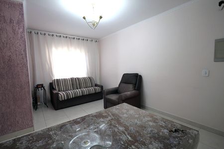 Apartamento à venda com 51m², 2 quartos e 1 vagaSala