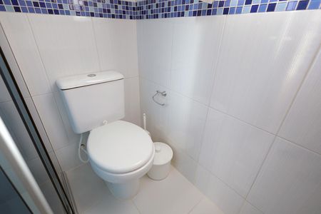 Apartamento à venda com 51m², 2 quartos e 1 vagaBanheiro
