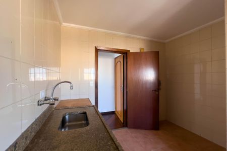 Apartamento à venda com 160m², 3 quartos e 3 vagasCozinha