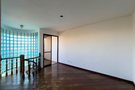 Apartamento à venda com 160m², 3 quartos e 3 vagasCobertura