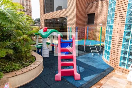 Apartamento à venda com 160m², 3 quartos e 3 vagasÁrea comum