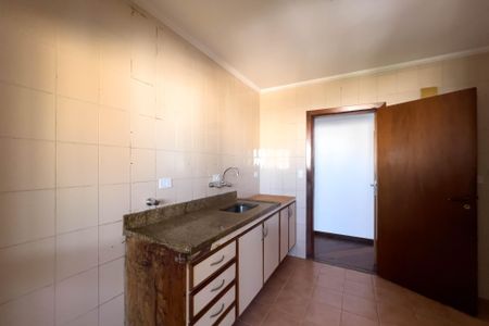 Apartamento à venda com 160m², 3 quartos e 3 vagasCozinha
