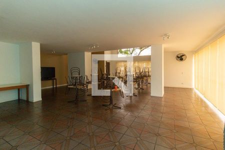 Apartamento à venda com 160m², 3 quartos e 3 vagasÁrea comum