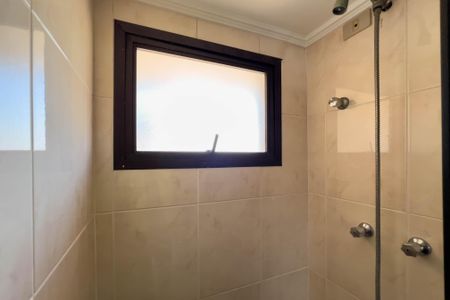 Apartamento à venda com 160m², 3 quartos e 3 vagasBanheiro da Suíte